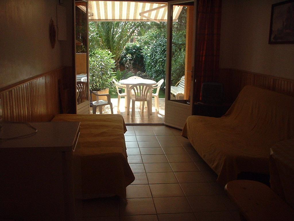 Residence la Catalane Saint-Cyprien  Exterior foto